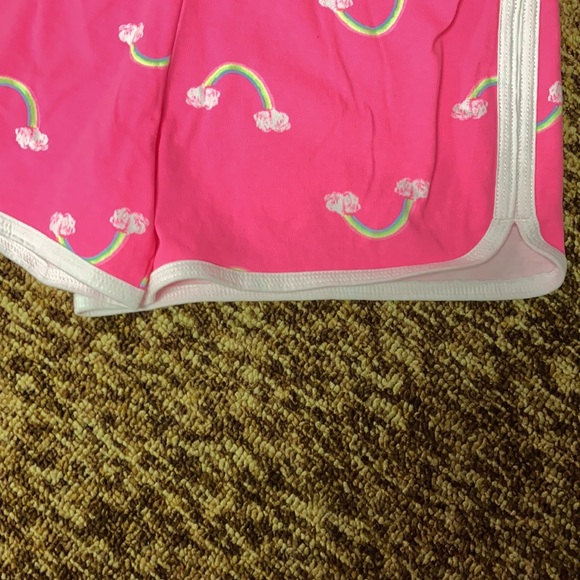 ZELOS Girls Shorts - Picture 3 of 3